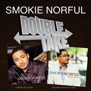 Double take - smokie norful cover image