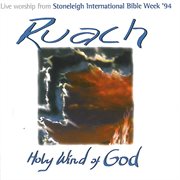 Ruach stoneleigh international bible week 1994 cover image