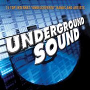 Underground sound cover image