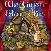 Wise guys and starry skies cover image