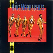 The 5 heartbeats cover image