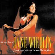The very best of jane wiedlin cover image