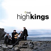 The high kings cover image