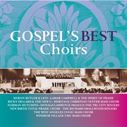 Gospel's best choirs cover image