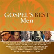 Gospel's best men cover image