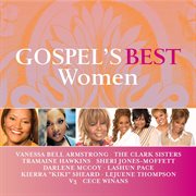 Gospel's best women cover image