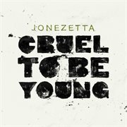 Cruel to be young cover image