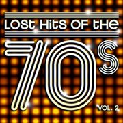 Lost hits of the 70's vol.2 cover image