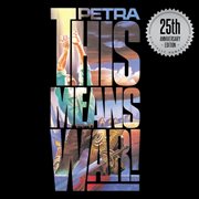 This means war!: 25th anniversary edition cover image