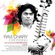 Ravi chary crossing cover image