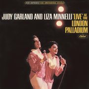 Live at the london palladium cover image