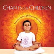 Chants for children cover image
