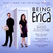 Being erica cover image
