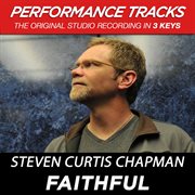 Faithful (performance tracks) - ep cover image