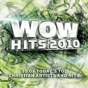 Wow hits 2010 cover image