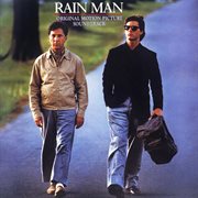 Rain man / original motion picture soundtrack cover image