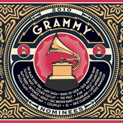 2010 Grammy nominees cover image
