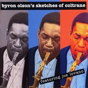 Sketches of coltrane cover image