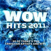 Wow hits 2011 cover image