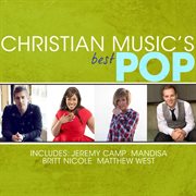 Christian music's best - pop cover image