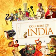 Colours of india cover image