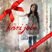 Where i find you: christmas edition cover image