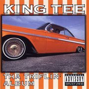 Tha triflin' album cover image