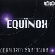 The equinox cover image