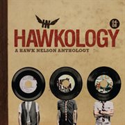 Hawkology cover image