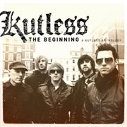 Kutless:  the beginning cover image