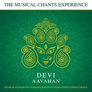 Devi aavahan cover image