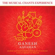 Ganesh aavahan cover image