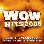 Wow hits 2006 cover image