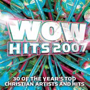 Wow hits 2007 cover image