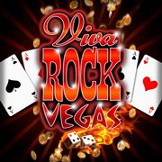 Viva rock vegas cover image