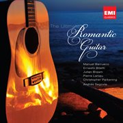 Ultimate romantic guitar cover image