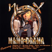 Mama drama cover image