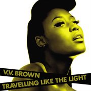 Travelling like the light cover image