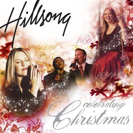 Cover image for Celebrating Christmas