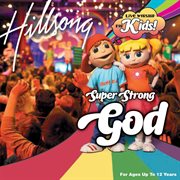 Super strong god cover image