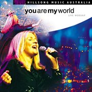 You are my world cover image