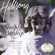 Simply worship cover image