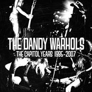 The capitol years: 1995-2007 cover image