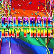 Celebrate gay pride cover image