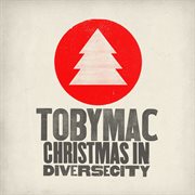 Christmas in diverse city cover image