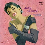 Judy in love cover image