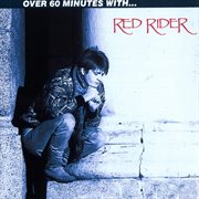 Over 60 minutes with red rider cover image