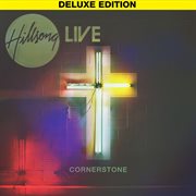Cornerstone (deluxe edition) [live] cover image