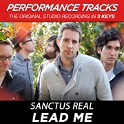 Lead me (performance tracks) - ep cover image