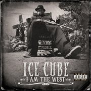 I am the west cover image